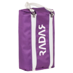 Radar Roller Skate Wheel Bag 14 Radar Roller Skate Wheel Bag -SkateHaven Store Radar Wheelie Bag 2017 Purple XL 88589.1685645071