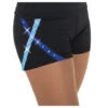Jerry's 456 X-Bling Ice Skating Shorts - Blue -SkateHaven Store Ribbon252520Short252520blue252520Bling 90028.1434067904.1280.1280 42998.1540223245