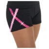Jerry's 456 X-Bling Ice Skating Shorts - Pink -SkateHaven Store Ribbon252520Short252520pink252520Bling 98981.1434067905.1280.1280 67300.1540223245