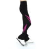 Jerry's S106 Supplex Flex Ice Skating Leggings Paradise Pink -SkateHaven Store S106Pink.1682517898 69828.1682518422