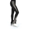 Jerry's S107 Ice Core Splice Leggings (Steel Grey) 1 Jerry's S107 Ice Core Splice Leggings (Steel Grey) -SkateHaven Store S107 Grey 94814.1650375424