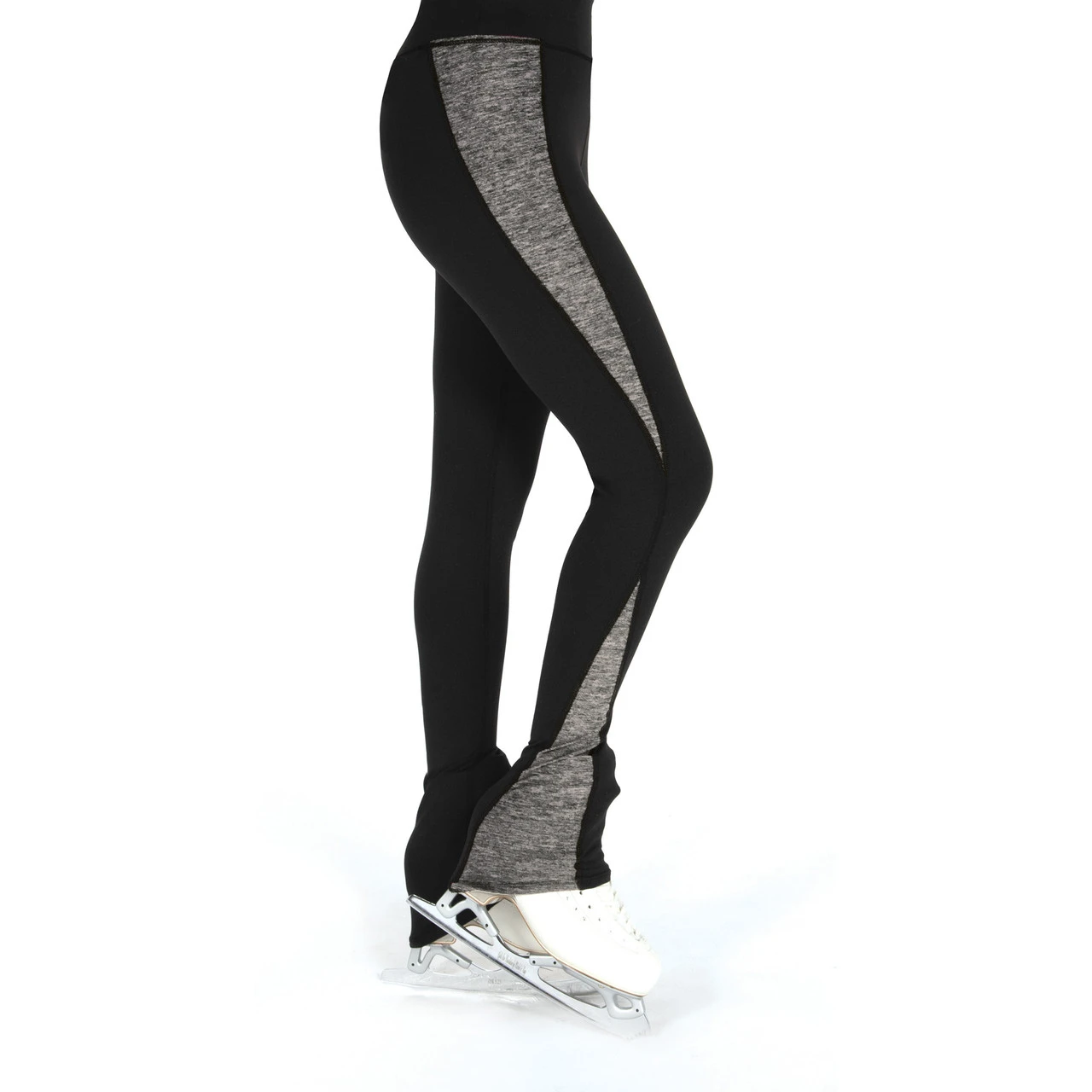 Jerry's S107 Ice Core Splice Leggings (Steel Grey) 3 Jerry's S107 Ice Core Splice Leggings (Steel Grey)