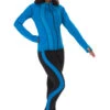 S204 Scuba Ice Skating Jacket Surf - Blue -SkateHaven Store S204 ScubaJkt Blue 99150.1540225806