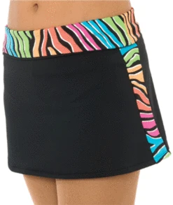 Jerry's S310 Skirts - Rainbow (Size AS)