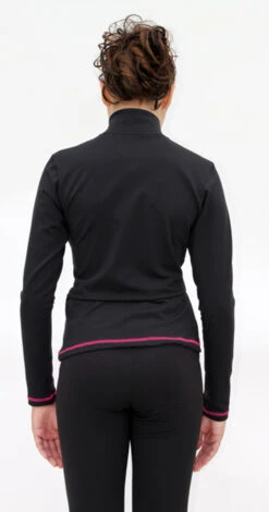 Chloe Noel T03 - ChloeNoel Long Sleeve Top -SkateHaven Store T03 FS 5 87207.1676577532