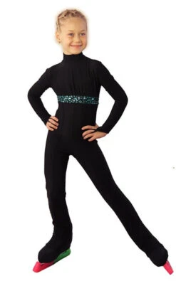 IceDress - Figure Skating Training Overalls -Style (15% OFF, Size CXS, Black) 5 IceDress - Figure Skating Training Overalls -Style (15% OFF, Size CXS, Black) -SkateHaven Store a2f07d43cc4a 30209 69318 29930.1681214965