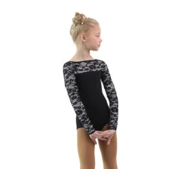 IceDress Thermal Body - Harmony (15% OFF, Size AM, Black With White) -SkateHaven Store a3264340225a 08000 03000 56010.1681214216