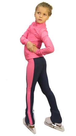IceDress Figure Skating Outfit - Thermal - Twizzle-8 (Pink) -SkateHaven Store a5ef185762ddc9c6f8b0436c4b2eae87 20449 04043 46951 69068 55808 52773.1582447688