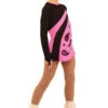IceDress Figure Skating Dress - Thermal - Velvet (Black With Hot Pink, Ornament) -SkateHaven Store a5f4e76f2e5c 16232 02507 73986.1582432139