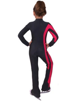 IceDress - Figure Skating Training Overalls - Rays (Gray And Raspberry) -SkateHaven Store a5fabd6319973a3d4bdc3b368db81f29 06822 75065 92549 50746 22017 58506.1582461676
