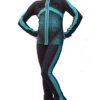IceDress Figure Skating Outfit - Thermal - Jump (Dark-Grey With Mint Stripes) 2 IceDress Figure Skating Outfit - Thermal - Jump (Dark-Grey With Mint Stripes) -SkateHaven Store a658bc154f91 02533 98840 85080 01106 05317 68328.1582448182