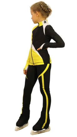 IceDress - IceDress Figure Skating Outfit - Thermal - Split (Yellow) 7 IceDress - IceDress Figure Skating Outfit - Thermal - Split (Yellow) -SkateHaven Store a7bc526a93f699166dc0f5dac341435d 87647 71876 00448 96776 67110 20330.1582447826