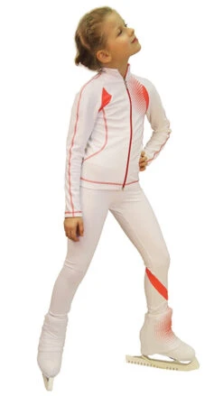 IceDress Figure Skating Outfit - Thermal -Euler (White And Coral) -SkateHaven Store a8ed9980b1e743ae7d6ccc6ebc88fb79 53816 81651 32590 71820 04632 26940.1582443705