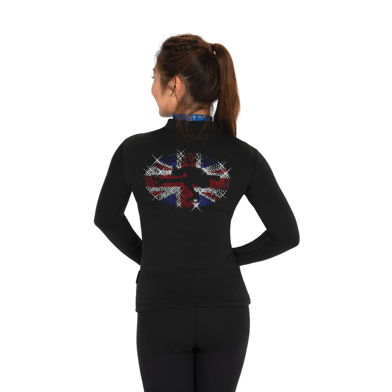 Jerry's S260 As The World Spins Jacket (United Kingdom) 4 Jerry's S260 As The World Spins Jacket (United Kingdom) - Image 2