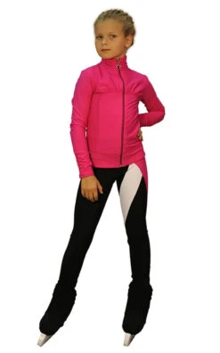 IceDress Figure Skating Outfit - Thermal - Twizzle-8 ( Fuchsia) -SkateHaven Store a9d4654de39046300cc9b8fe7b1bb9dc 93057 37468 36945 54240 75396 66700.1582447741