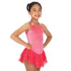 Jerry's Ice Skating Dress 151 Shimmer Dresses Calypso Pink (15% OFF) -SkateHaven Store aa0d8f1cf652 73778.1638442223