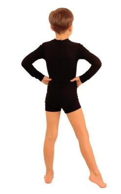 IceDress - Thermal Body For Boys (Black) -SkateHaven Store ab034eacb960 05197 95882 45852.1582460265