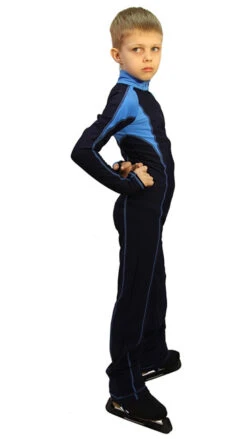 IceDress - Figure Skating Training Overalls - Axel (Gray And Blue) -SkateHaven Store aca6b94e3d155ad9ff6f5d786d847f3c 97408 29147 27098 45813 86265 90844.1582475739