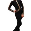 IceDress Figure Skating Dress - Arabesque 2 (Black With Gold Line) -SkateHaven Store ae64d3ed53eb92044b02112a3eff2e9f 47982 09365 39963 10120 84286 60723.1582447931