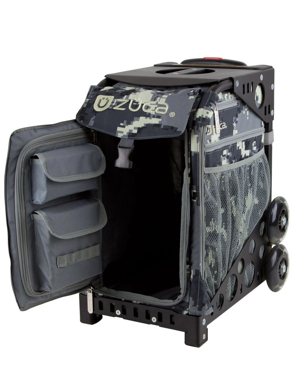 Zuca Sport Bag - ANACONDA 4 Zuca Sport Bag - ANACONDA - Image 2