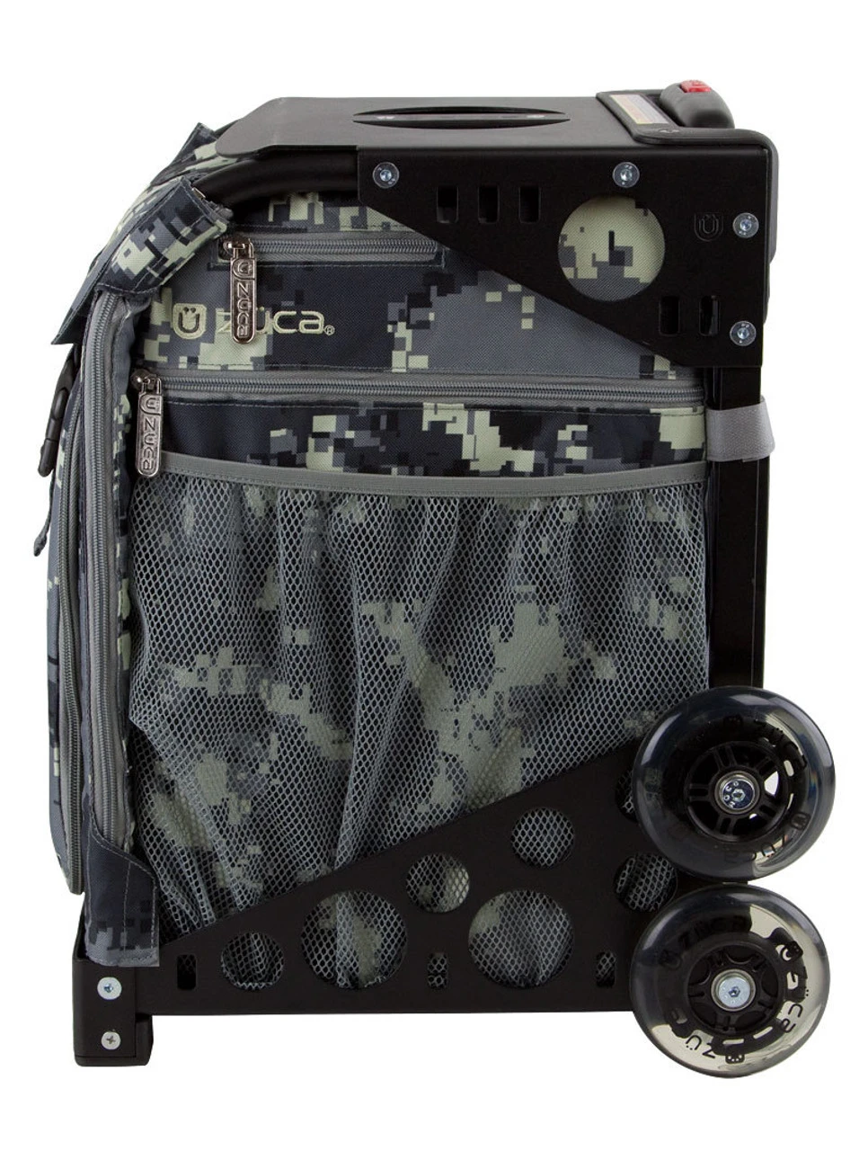 Zuca Sport Bag - ANACONDA 5 Zuca Sport Bag - ANACONDA - Image 3