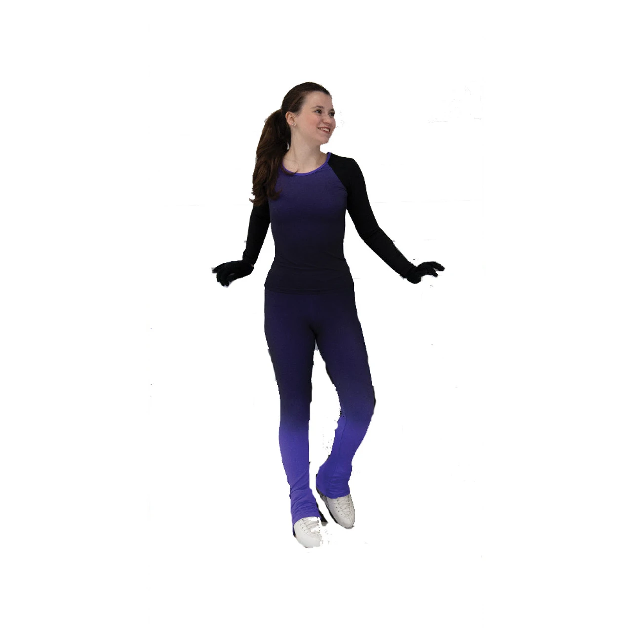 Jerry's S111 Made In The Shade Leggings (Purple Grade) 3 Jerry's S111 Made In The Shade Leggings (Purple Grade)