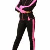 IceDress Figure Skating Outfit - Thermal -Bracket (Black With Pink Line) -SkateHaven Store b51e254a64239598e4dada925c134b94 17228 89145 74694 64716 13535 40869.1582448029