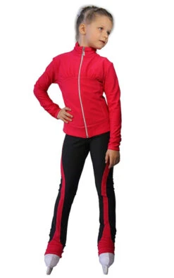 IceDress Figure Skating Jacket - Drape-3 (Raspberry) 8 IceDress Figure Skating Jacket - Drape-3 (Raspberry) -SkateHaven Store b599e52f236c60b843461580cac2f4d3 25866 20705 25075 74622 37086 95874 61074 93748.1582447622