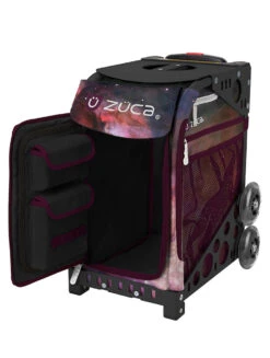 Zuca Sport Bag - GALAXY -SkateHaven Store b6590e0de236 93369 81039 43902 29685 12259 82749.1668631952