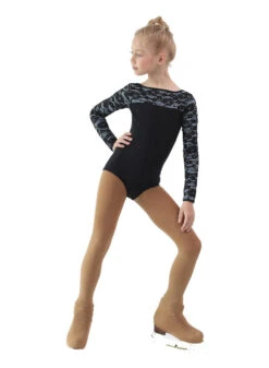 IceDress Thermal Body - Harmony ( Black With Pearl Blue) -SkateHaven Store b7e992dcca3d 05053 51878.1582482538
