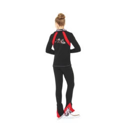 S212 Jerry's Snow Daisy Jacket -SkateHaven Store ba8c236fd386 99899.1565635710