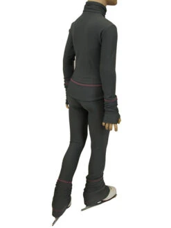 IceDress Figure Skating Thermal Pants - Drape (Gray) -SkateHaven Store bf2fbea797ce076b9bbbefe77bde6e0f 37238 94216 12282 95459 41969 41295.1582447619