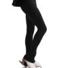Kamiso Figure Skating Skinny Pants 2 Kamiso Figure Skating Skinny Pants -SkateHaven Store black 80027 94062 30211.1622840353