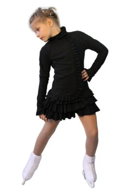 IceDress Figure Skating Outfit - Thermal - Valley (Black) -SkateHaven Store c19bfb5890e3b60b5cd98b59c8016dbe 77994 71661 31985 03781 29526 38873.1582447671
