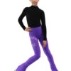 IceDress - Thermal Pants - Dragonfly (Purple) -SkateHaven Store c23b092e4869 28805 05298.1582429622