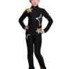 IceDress Figure Skating Pants - Thermal - Star Sky (Black With Gold) -SkateHaven Store c245216ce3e0 73424 67404 99910.1601469238