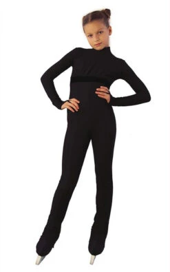 IceDress Figure Skating Overalls - Thermal - Style (Black With Velvet Trim) 6 IceDress Figure Skating Overalls - Thermal - Style (Black With Velvet Trim) -SkateHaven Store c25406a2fe4f 62088 62457 62325.1582490545