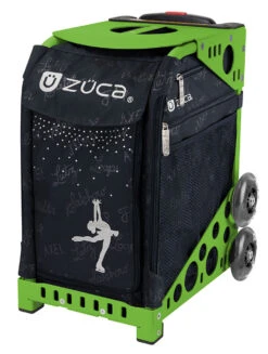 Zuca Sport Bag - Ice Queen -SkateHaven Store c37141d0 47f4 4dc4 a962 fc059424b6ad 1.a98e896e492f45d2adb13eac3e7573f6 00540.1638937133