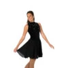 Jerry's Ice Skating Dress - 97 Crystal Dance -SkateHaven Store c6acf560358f 99911.1582743450