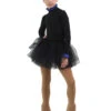 IceDress - Thermal Body (Black With Cornflower Flounce) -SkateHaven Store c7b8160d3ed4 92437 75019.1582433426