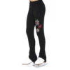 S113 Jerry's Crystal Snow Daisy Leggings -SkateHaven Store ca2da60673db 23303.1565635684