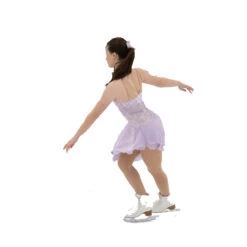 Jerry's Ice Skating Dress - 584 Sidestep Dance (Icy Lilac) Size Adult Large Only SALE -SkateHaven Store cc2ae0b28d14 01291.1681516183