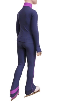 IceDress Figure Skating Thermal Pants - Rays (Gray And Purple) -SkateHaven Store d0e7311e13842ebcc7453607c070854c 87882 74497 32924 26471 04797 58999.1582447827