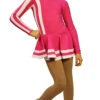 IceDress Figure Skating Dress - Thermal - Star (Fuchsia And White) -SkateHaven Store d1cbd4d5d501a22f86fec98af0dcae2e 73215 68710 36908 54859 48081 75517.1582447831