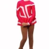 IceDress Figure Skating Dress - Thermal -Choctaw (Raspberry With White Line) -SkateHaven Store d20b7761711e6480ca6b7b6ec4c40994 29482 01309 33826 97924 75985 35074.1582448186