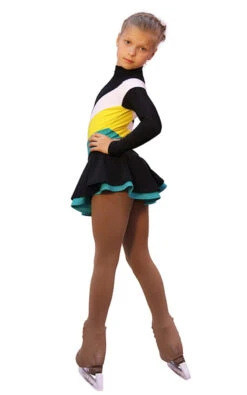 IceDress Figure Skating Dress - Thermal - Camel Spin (White, Yellow, Mint) 16 IceDress Figure Skating Dress - Thermal - Camel Spin (White, Yellow, Mint) -SkateHaven Store d24e5897663b12208632f639f3f7df2d 00242 12098 68744 28647 29265 99295.1582445022