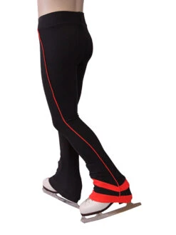 IceDress - Sweatpants - Rays (Black With Orange Lines) -SkateHaven Store d357152d5d135f3689a23def27fe99be 93831 50558 51438 06570 43524 39024.1582493532