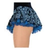Jerry's 314 Frost Glam Skirt (Navy/Blue) -SkateHaven Store db46dd8c6ab7 54484.1650367343