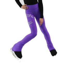 IceDress - Thermal Pants - Dragonfly (Purple) -SkateHaven Store dc0425704d7f 48982 75448.1582429622