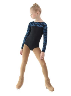 IceDress Thermal Body - Harmony ( Black With Blue) -SkateHaven Store de66cd42f35f 63182 00869 95621.1582529369